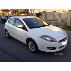 FIAT Bravo 1.6 Multijet 120 cvPermuta