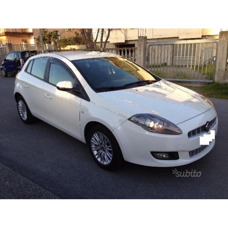 FIAT Bravo 1.6 Multijet 120 cvPermuta