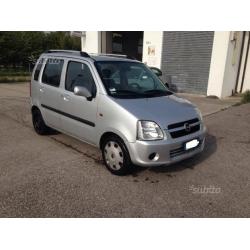 Opel agila 1.2 gpl landi ok neo patentati