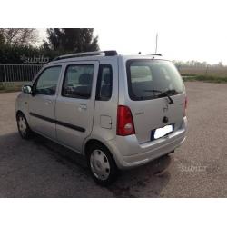 Opel agila 1.2 gpl landi ok neo patentati