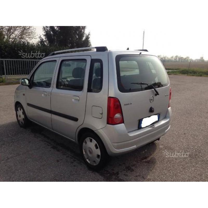 Opel agila 1.2 gpl landi ok neo patentati