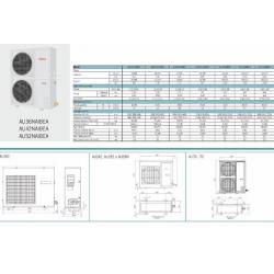 Motore Clima Per Split Haier 52.000 TOP