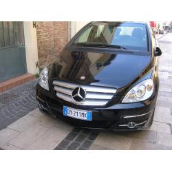 MERCEDES Classe B (T245) - 2009