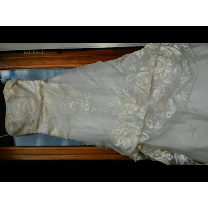 Vestito da sposa