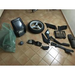 Pezzi di ricambio usati BMW K100 RS 1992