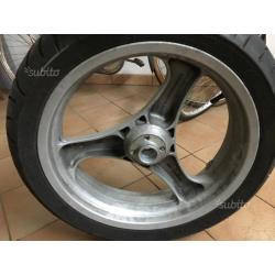 Pezzi di ricambio usati BMW K100 RS 1992