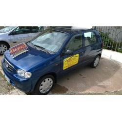 SUZUKI Allto 1.1 SUPER ECONOMICA