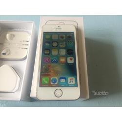 IPhone 5s 16 gb gold