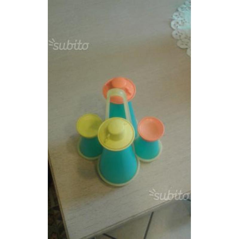 Olivera tupperware