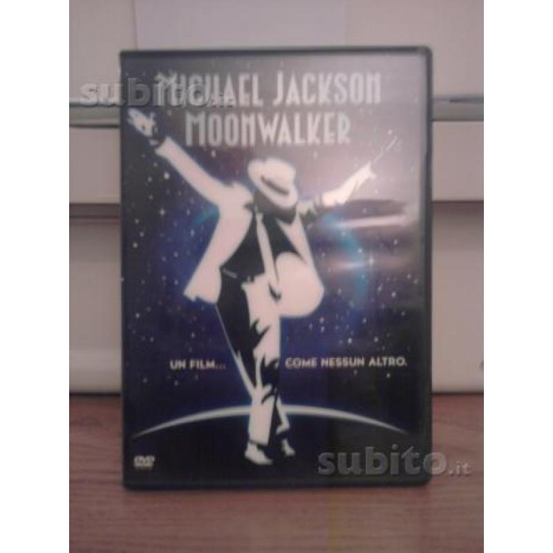 Dvd michael jackson