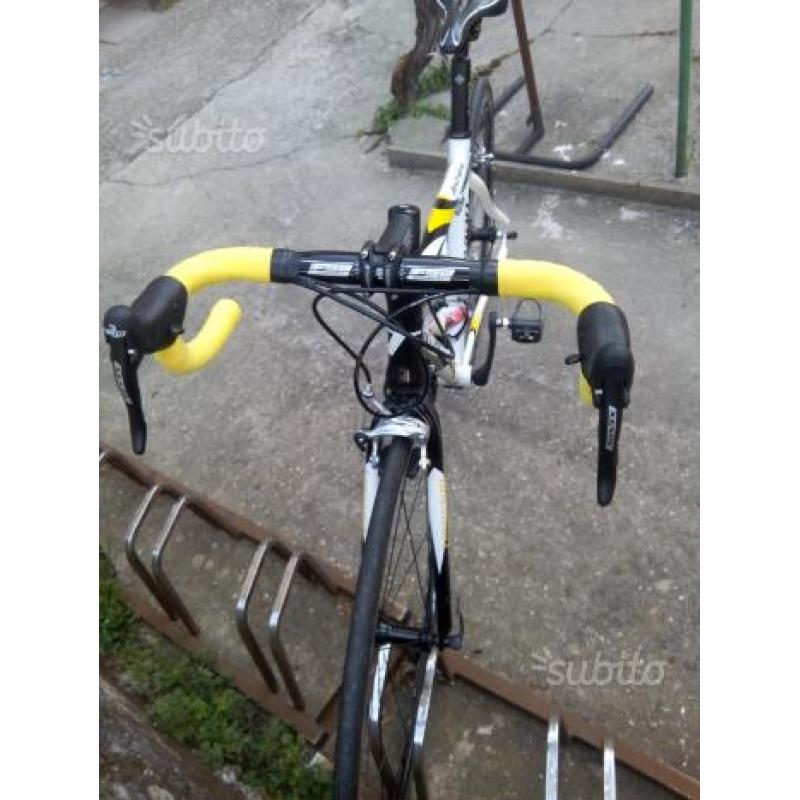 Bici Corsa Torpado