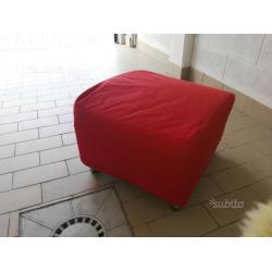 Pouf ikea