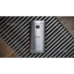 Htc one m9 32gb silver e gold