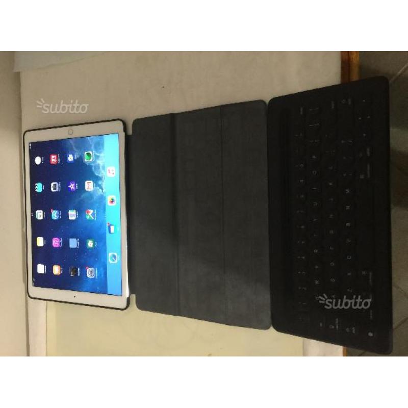 Ipad pro 128gb cellular