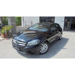 MERCEDES Classe A 180CDI executive 28mila km