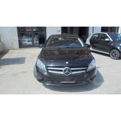 MERCEDES Classe A 180CDI executive 28mila km