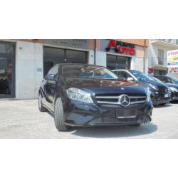 MERCEDES Classe A 180CDI executive 28mila km