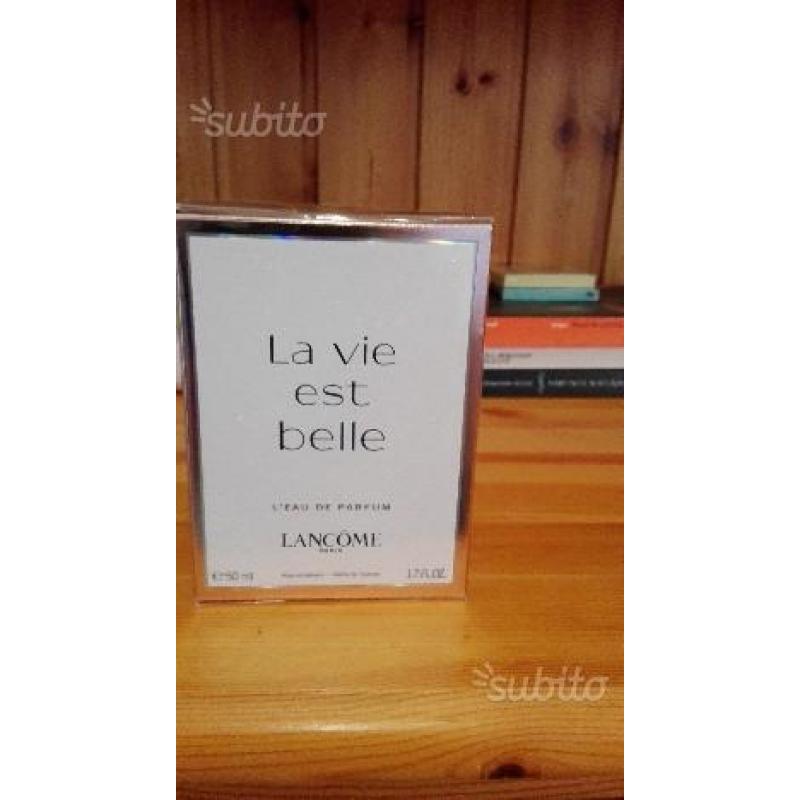 La Vie Est Belle Lancome 50ml