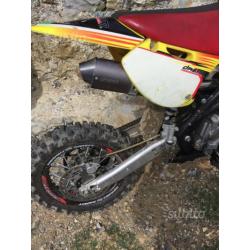 Pit bike dream supernova 150