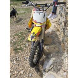 Pit bike dream supernova 150