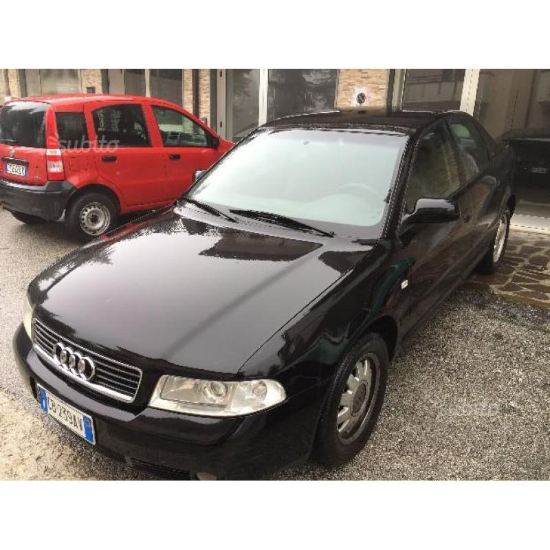 Audi a4 1.9 tdi 90cv