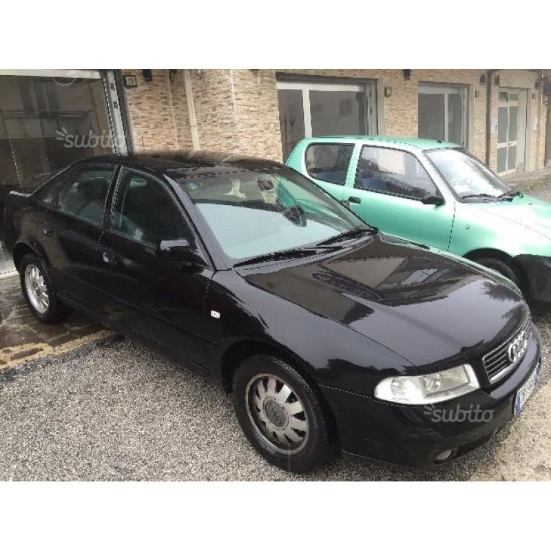 Audi a4 1.9 tdi 90cv