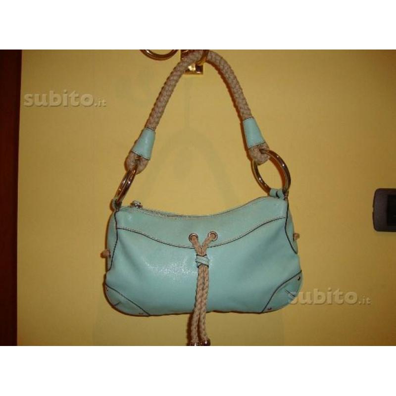 Borsa donna benetton