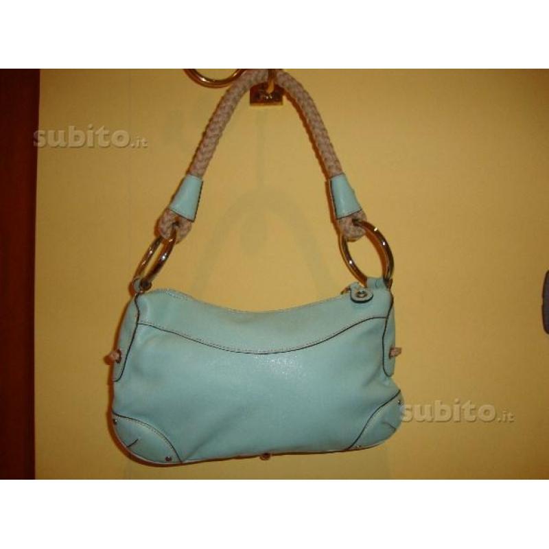 Borsa donna benetton