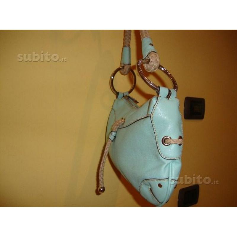 Borsa donna benetton