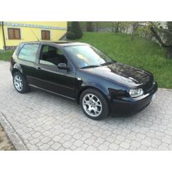 Golf 4