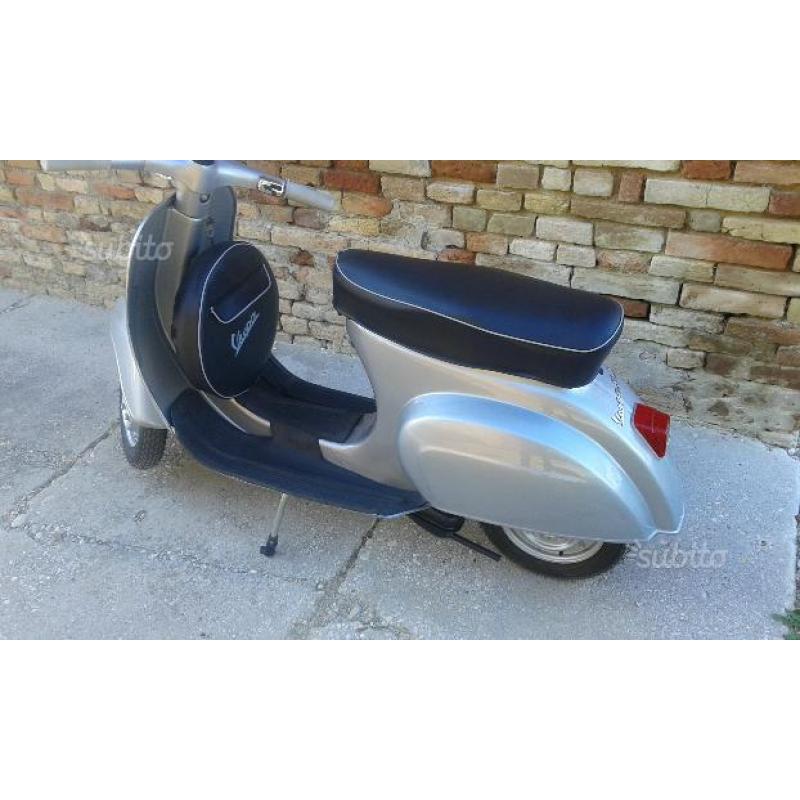 Piaggio Vespa 50 LX - Anni 60