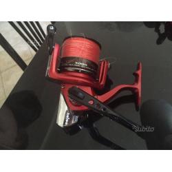 Mulinello DAIWA EMCAST 5000