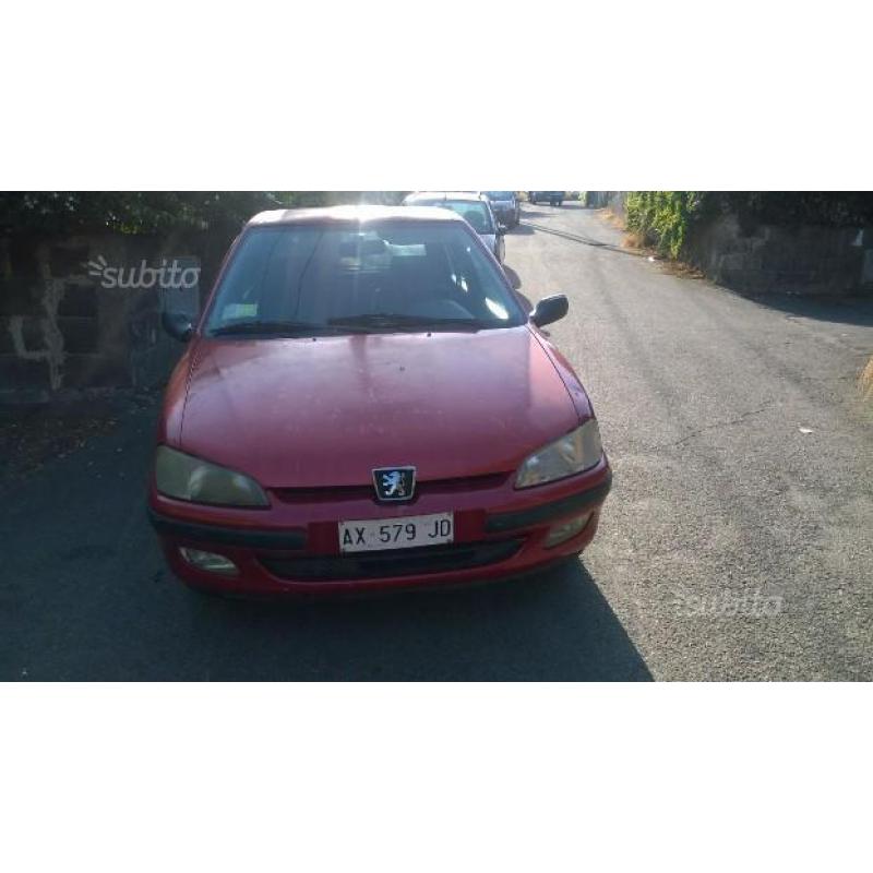 Peugeot 106 - 1998