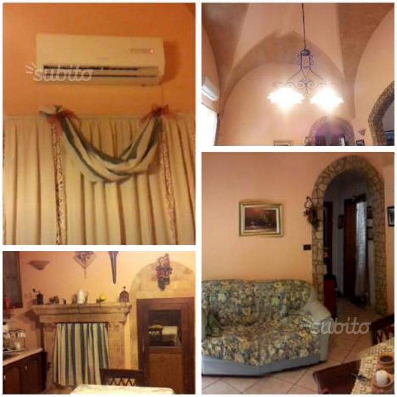 Casa vacanze. .l orchidea del Salento