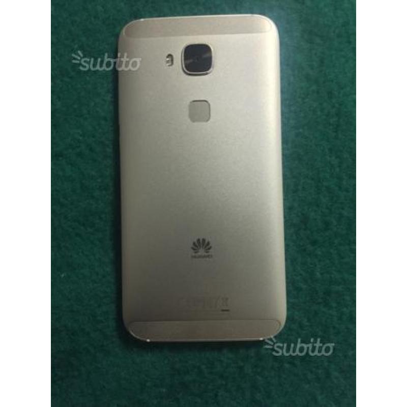 Huawei g 8