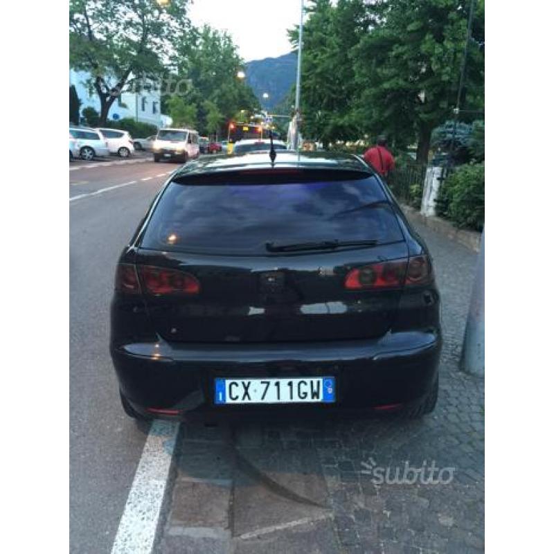 Seat Ibiza 1.4 benzina 2005