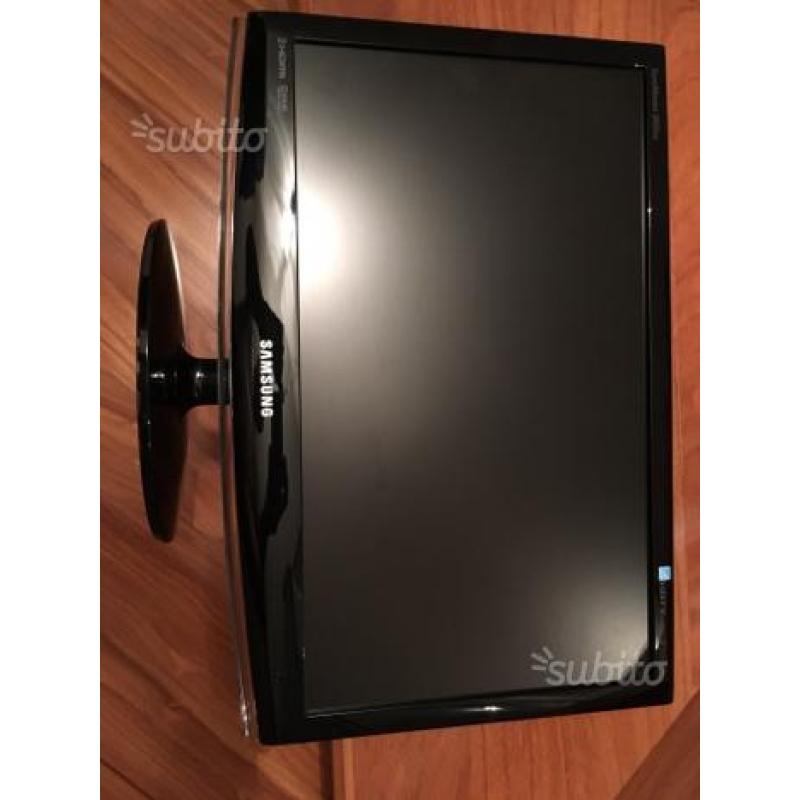 Samsung 2033hd