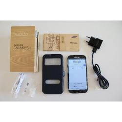 SAMSUNG S4 mod. GT I9505 - 4G LTE pari al nuovo