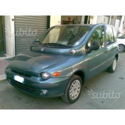 FIAT Multipla - 2001