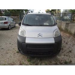 CITROEN Nemo 1.4 hdi 70cv