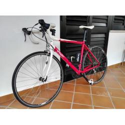 Bicicletta da corsa Btwin