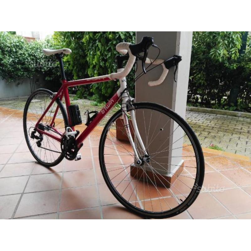 Bicicletta da corsa Btwin