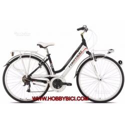 City torpado t433 donna new 2016