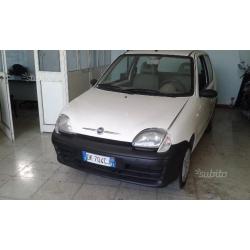 Fiat 600 - 2007