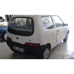 Fiat 600 - 2007