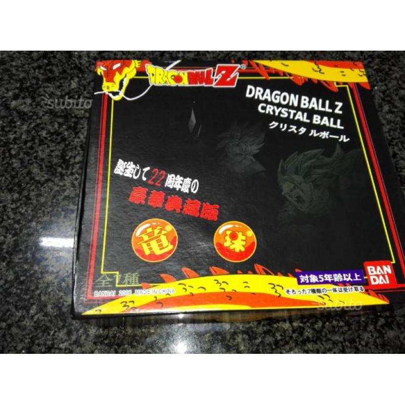 Sfere del drago Dragonball