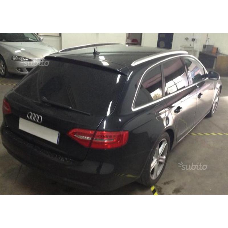 Audi a4 Avant 2.0 TDI