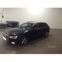 Audi a4 Avant 2.0 TDI