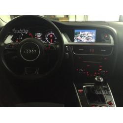 Audi a4 Avant 2.0 TDI