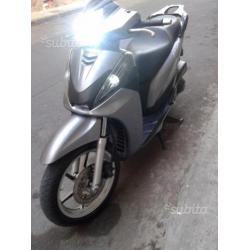 Honda SH 300 - 2011